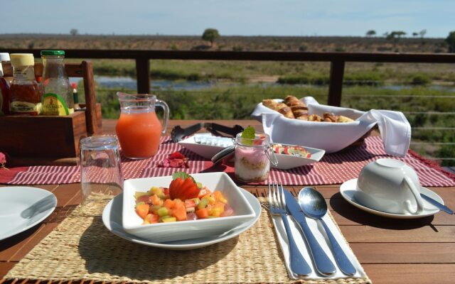 Buckler’s Africa Lodge Kruger Park