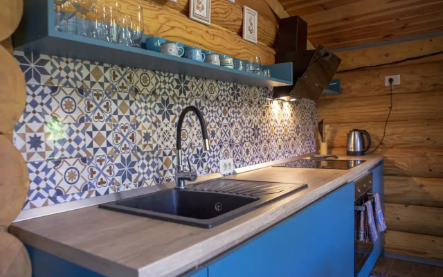 Vucje Brdo in Kolasin