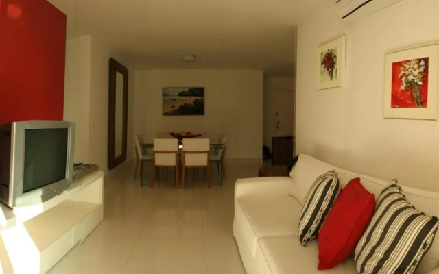Le Parc Residential Resort