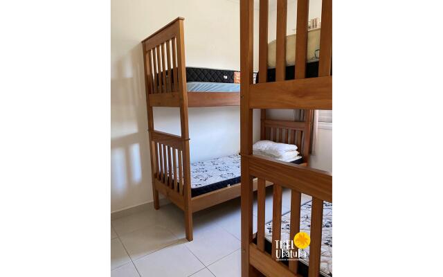 Thel Ubatuba - Praia Grande - Monte Carlo - Apto 41/A