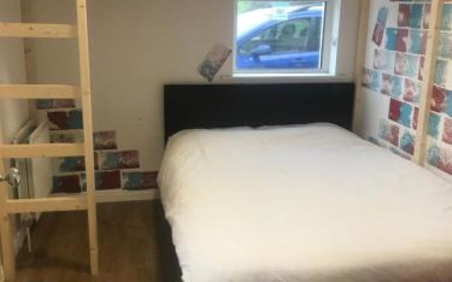 Finn McCool's Giants Causeway Hostel