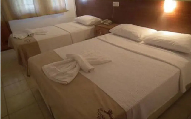CasaTuana Hotel Erdek