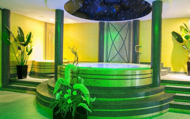 Hotel Business Faltom Gdynia