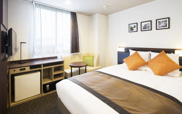 HOTEL MYSTAYS Kanazawa Castle