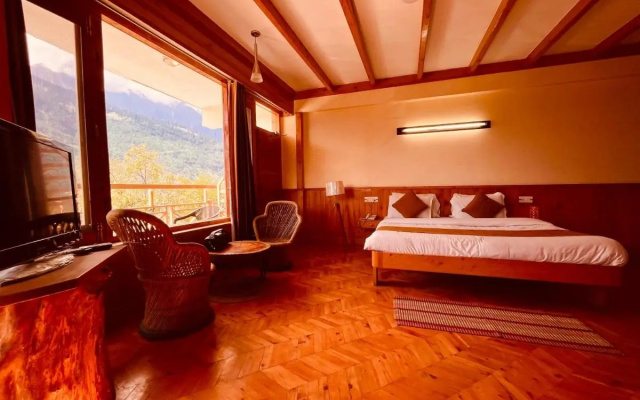 Hotel Valley of Gods