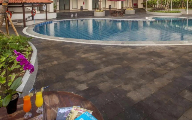 Padjadjaran Suites Resort & Convention