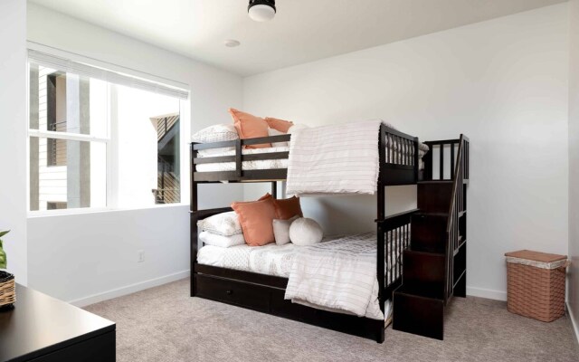 Blue Lagoon 2 Bedroom Condo