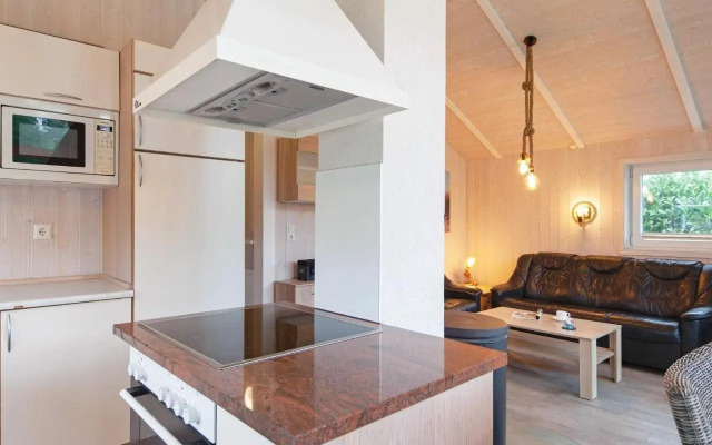 Three-Bedroom Holiday home in Grömitz 5