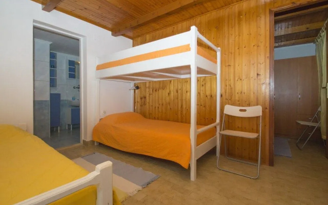 Vacation House Planika