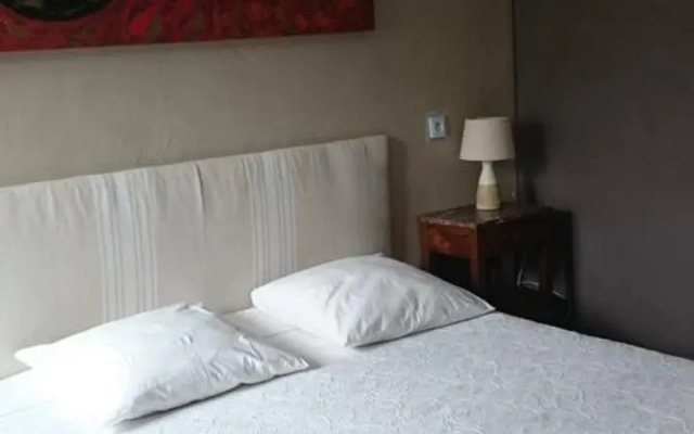 Chambre D'Hotes Amoraina