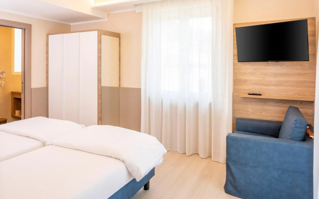 Hotel Internazionale