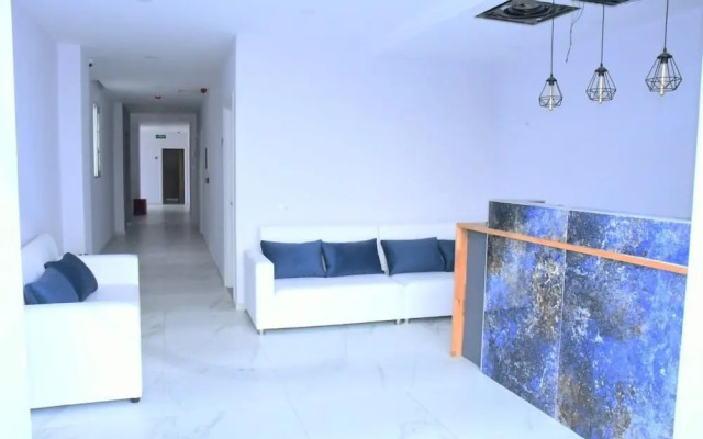 Studios Villa Sonia