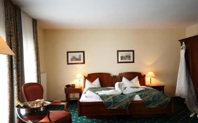 Schlosshotel Schkopau