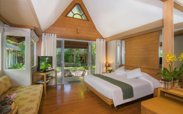 Veranda Lodge Hotel