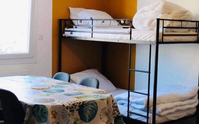 Résidences du Palmier