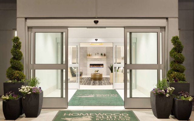 Homewood Suites By Hilton Salt Lake City Draper