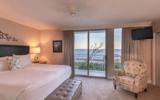 Villas By the Sea Resort & Conference Center