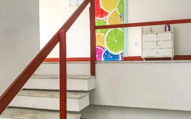 Hostel Salvador Guest