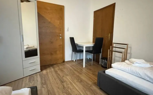 Pension Ramingtal