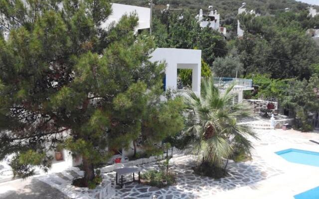 Armagan Apart Hotel