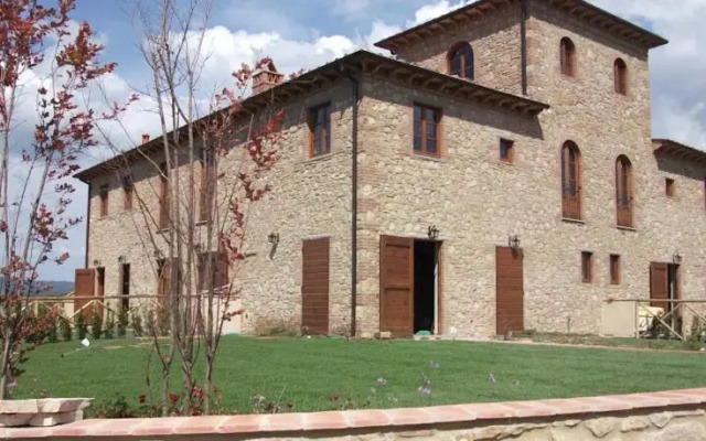 Borgo Collevicchi