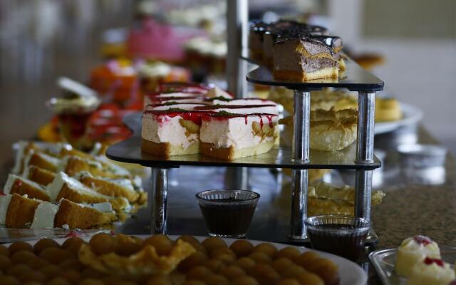 Отель Phoenix Sun