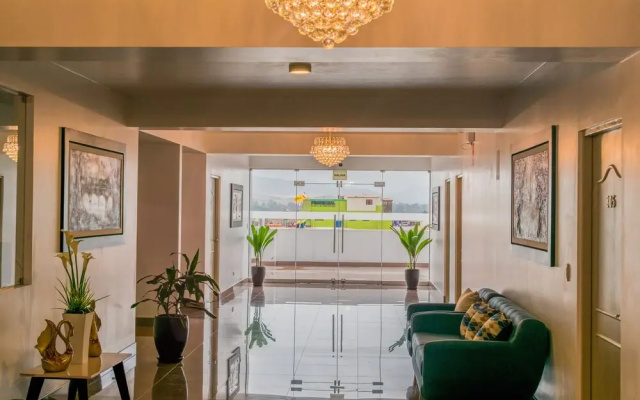 Hotel Costa Riviera
