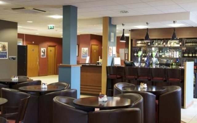 Travelodge Derby Pride Park