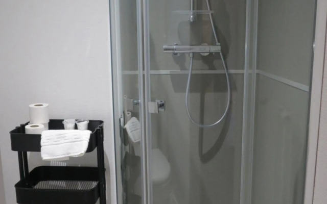 Hotel Le Faisan