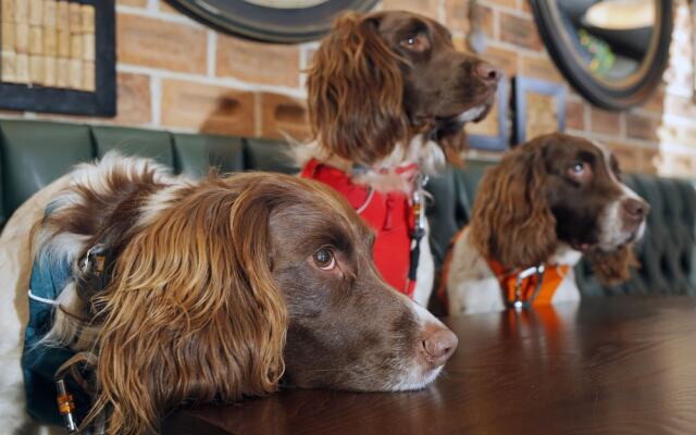 The Temperance Inn, Ambleside. The Inn Collection Group