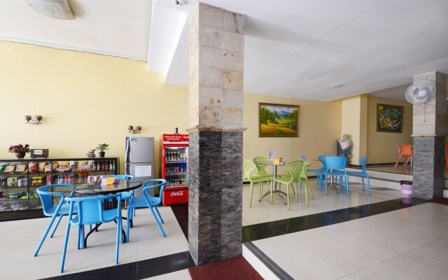 Airy Eco Kertak Baru Ulu Pangeran Samudra 29 Banjarmasin