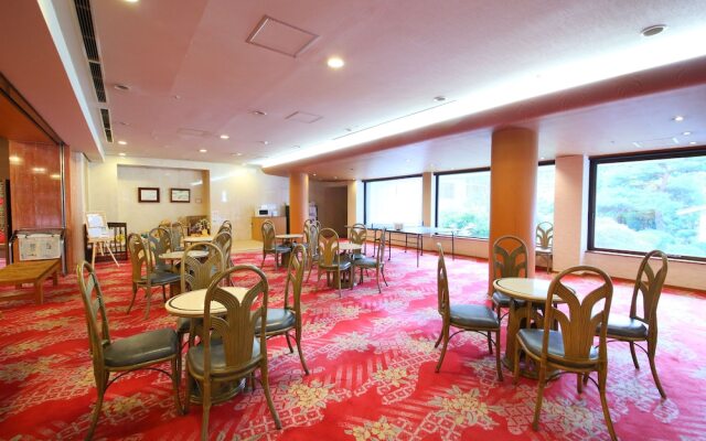 Hotel Ichiyotei
