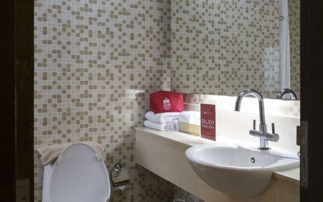 ZEN Rooms Sukhumvit Soi 18