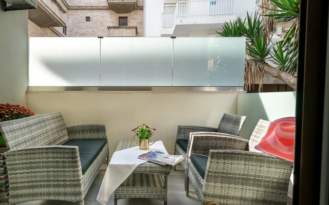 Sia Mare City Center Apartment Rhodes