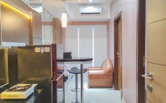 Comfort 2Br At Vida View Makassar Apartment