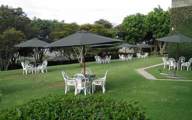Nakuru Milimani Guest House