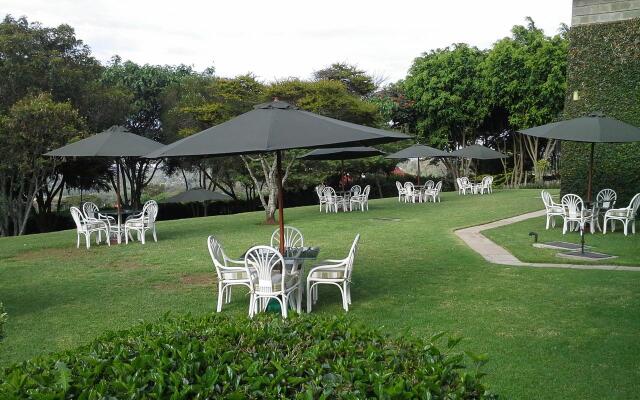 Nakuru Milimani Guest House