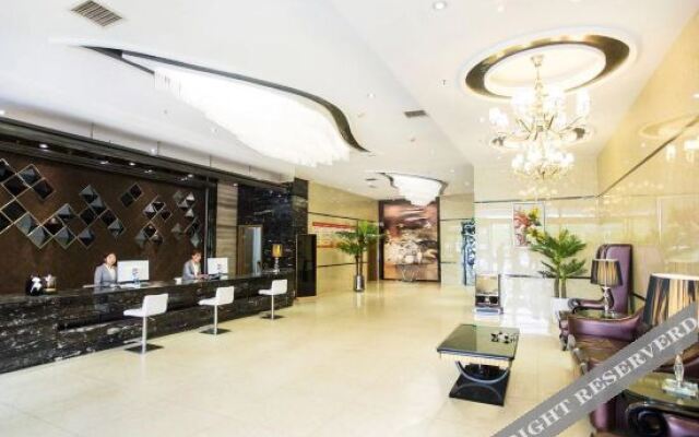 Wilton Hotel (Xiaochang)