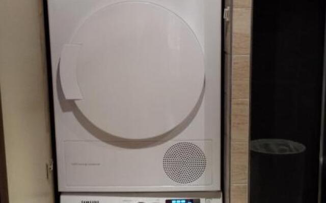 Très bel appartement vue mer à Nice