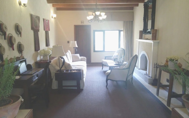Casa Imperial Coban