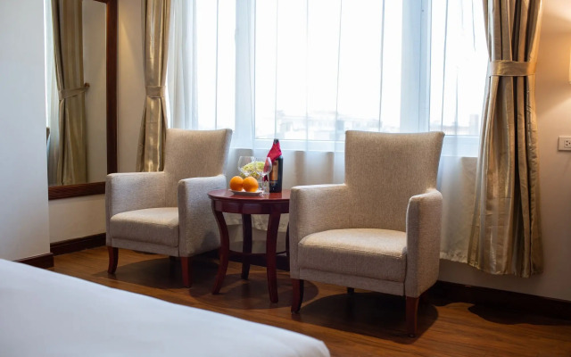 Nesta Hotel Ha Noi