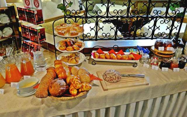 Hotel SPA La Collina