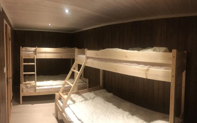 Skeikampen Appartement