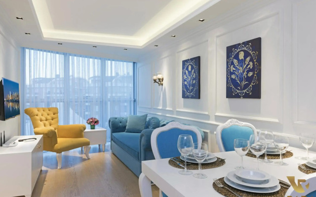 Rada Apart Hotel