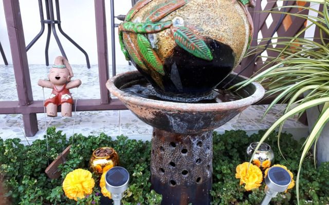 Thosawan Resort ทศวรรณ รีสอร์ท