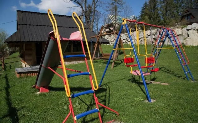 U Gruszków Centrum Zakopane