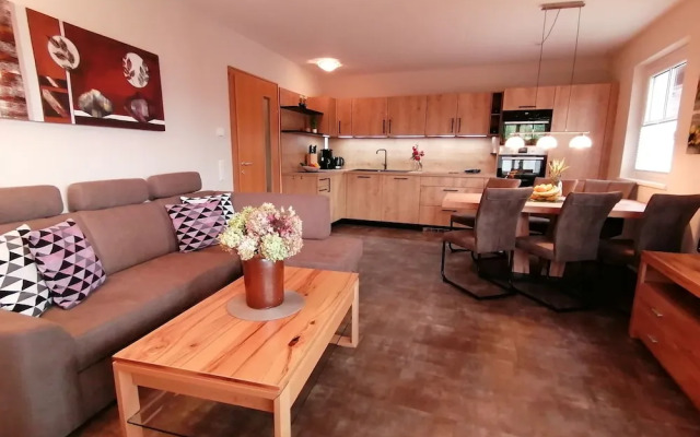 Komfort Appartements serviced by Auhof