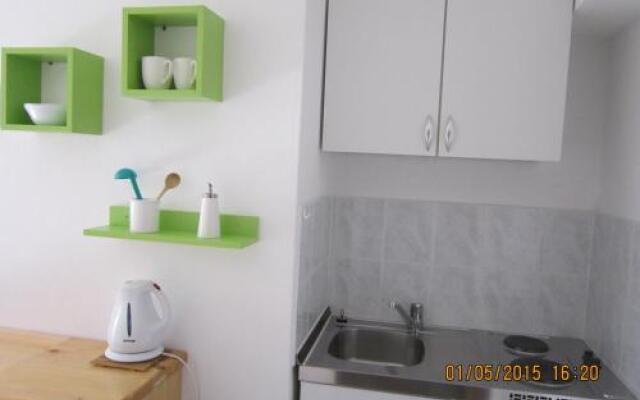 Guesthouse Korkyra Sun