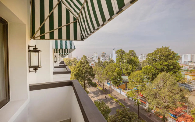 Dai Nam Boutique Hotel