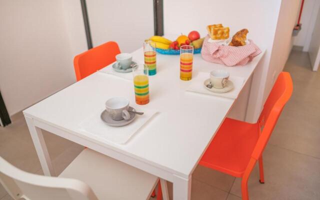 069 - Casa TRAMONTO, in CENTRO, 450metri da Mare Spiaggia